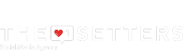 Website created by TheSetters Agency